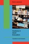 Dyslexia in Adult Education