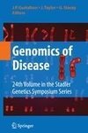 Genomics of Disease