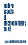 Modern Aspects of Electrochemistry 43