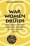 War, Women, and Druids