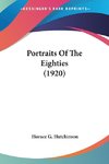 Portraits Of The Eighties (1920)