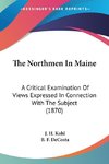 The Northmen In Maine