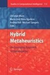 Hybrid Metaheuristics