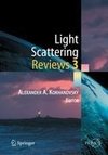 Light Scattering Reviews 3