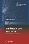 Multimodal User Interfaces