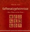 Kaffeesatzgeheimnisse