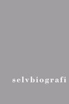 Selvbiografi