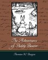 The Adventures of Paddy Beaver