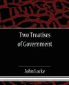 Two Treatises of Government