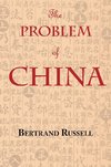 The Problem of China (with footnotes and index)