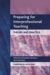 Howkins, E: Preparing for Interprofessional Teaching