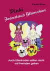 Pinki Feenstaub Blümchen