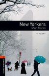 Stage 2. New Yorkers - Short Stories