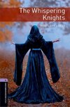 Whispering Knights. 9. Schuljahr, Stufe 2 - Neubearbeitung