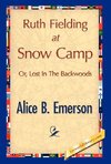 Ruth Fielding at Snow Camp