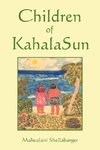 Children of Kahala Sun