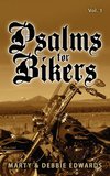 Psalms for Bikers