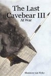 The Last Cavebear III