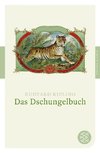 Kipling, R: Dschungelbuch