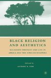 Black Religion and Aesthetics