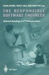 The Responsible Software Engineer