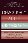 Democracy at the Crossroads