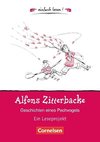 Alfons Zitterbacke. Geschichten eines Pechvogels