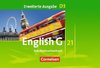 English G 21. Erweiterte Ausgabe D 3. Vokabeltaschenbuch