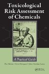 Toxicological Risk Assessment of Chemicals