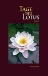 Tage des Lotus