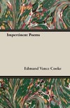 Impertinent Poems