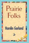 Prairie Folks