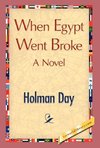 When Egypt Went Broke