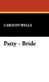 Patty - Bride