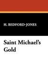 Saint Michael's Gold