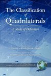 The Classification of Quadrilaterals