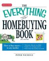 The Everything Homebuying Book