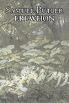 Erewhon by Samuel Butler, Fiction, Classics, Satire, Fantasy, Literary