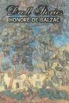 Droll Stories by Honore de Balzac, Fiction, Literary, Historical, Short Stories