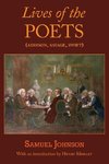 Lives of the Poets (Addison, Savage, Swift)