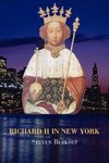 Richard II in New York