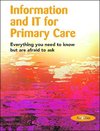 Gillies, A: Information and IT for Primary Care