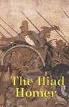 The Iliad