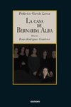 La Casa de Bernarda Alba