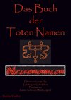 Das Buch der Toten Namen