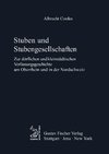 Stuben und Stubengesellschaften