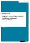 Der Mythos des nationalen dänischen Widerstandes während des Nationalsozialismus