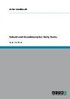 Schuld und Versöhnung bei Nelly Sachs