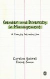 Gatrell, C: Gender and Diversity in Management