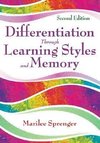 Sprenger, M: Differentiation Through Learning Styles and Mem